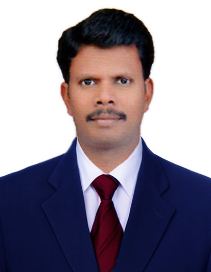 Parthiban K